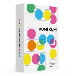 KUMI KUMI