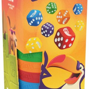 PERUDO Nouvelle Edition