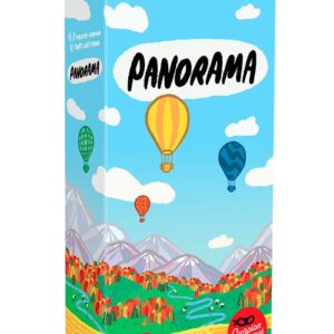 PANORAMA