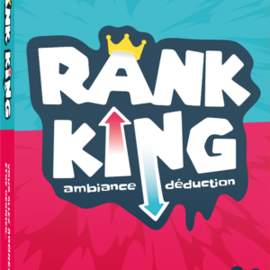 RANK KING
