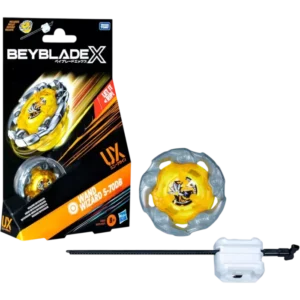 PACK BEYBLADE X - SERIE UX