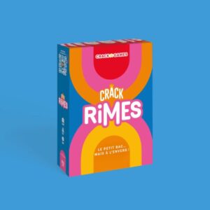 CRACK RIMES