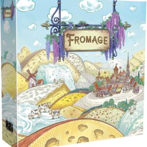 FROMAGE