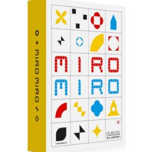 MIRO MIRO