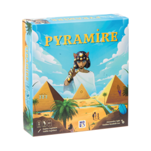 PYRAMIRE