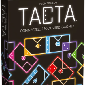 TACTA