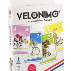 VÉLONIMO Format Pocket