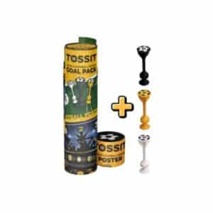 TOSSIT TUBE - ÉDITION FOOTBALL