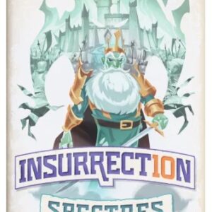INSURRECTION - Extension SPECTRES