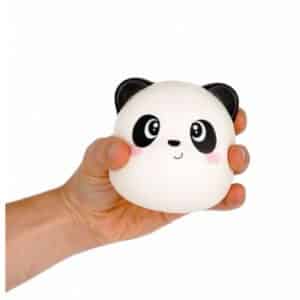 JOUET ANTI-STRESS LEGAMI - PANDA