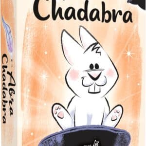 ABRA CHADABRA