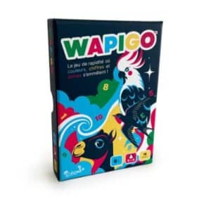 WAPIGO