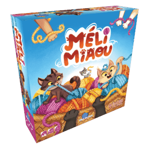 MÉLI MIAOU