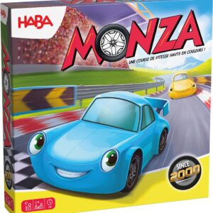 MONZA REFRESH