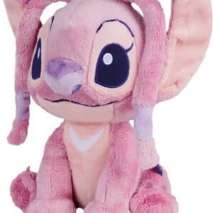 PELUCHE ANGEL STITCH 25 CM