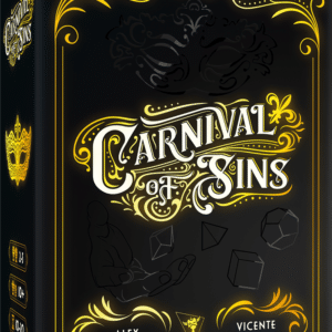 CARNIVAL OF SINS