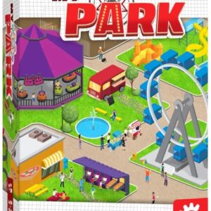 MY PARK