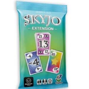 SKYJO Extension